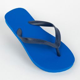Boys Flip Flops or Slippers 100 Blue-picture-7