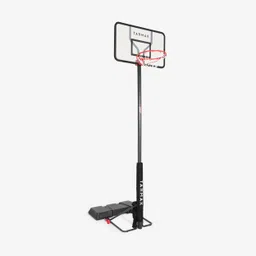 Basketball Hoop Standing Backboard B100 easy-image-18