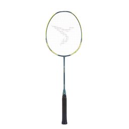 Kids Badminton Racket 75g Graphite Shaft BR 500 Green-66