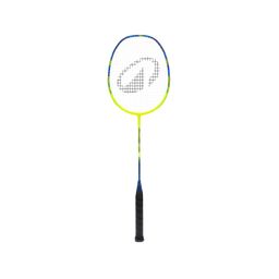 ADULT BADMINTON RACKET BR SENSATION 530 LIME-picture-20