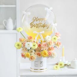 Vanilla Sunshine Greetings-51