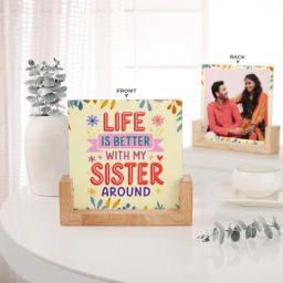 Personalized Raksha Bandhan Sandwich Frame-image-55