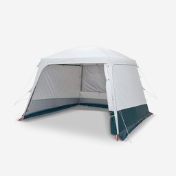 Camping Shelter Arpenaz Base L Fresh (10-Person)-image-61