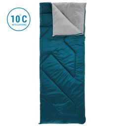 quechua CAMPING SLEEPING BAG - ARPENAZ 10°-picture-30