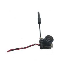 Idc-681H 25Mw 40Ch Vtx 600Tvl M7 Fpv Camera image 1