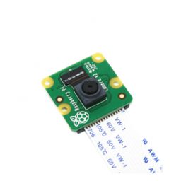 Official Raspberry Pi Camera V2-0