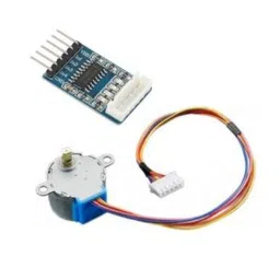 28BYJ-48 Stepper Motor and ULN2003 Stepper Motor Driver -Good Quality-15