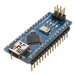 NANO V3.0 Development Board – Clone Compatible Model arduino nano-2