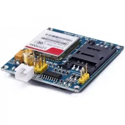 SIM900A V4.0 Kit Wireless Extension Module GSM GPRS Board with Antenna-image-89