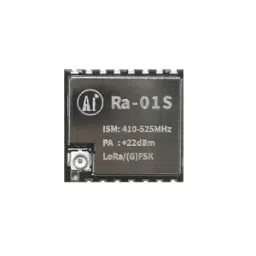 Ai-Thinker LoRa Ra-01S-13