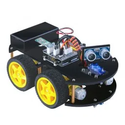 UNO Smart Robot Car Kit V 3.0. Intelligent and Educational Kit for Kids-85