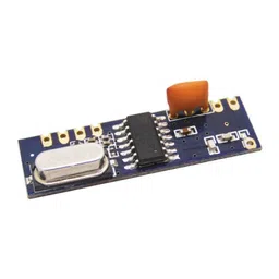 433MHz 100 Meters STX882 ASK Transmitter Module + SRX882 Superheterodyne Receiver Module + Antenna image 2