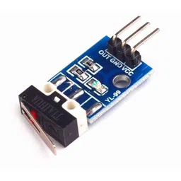 Impact Switch Collision Switch Sensor Module for Arduino image 2