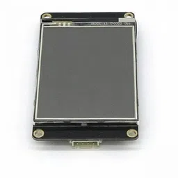 Nextion 2.8 inch Enhanced NX3224K028 HMI Touch Display image 2