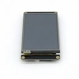 Nextion 3.5 inch Enhanced NX4832K035 HMI Touch Display image 2