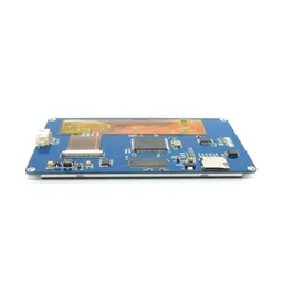 Nextion 5 inch Enhanced NX8048K050 HMI Touch Display image 2