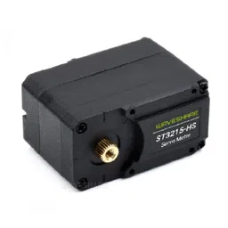 Waveshare 20kg.cm Bus Servo Motor, 106PRM High Speed, Large Torque, With 360 Degrees High Precision Magnetic Encoder image 2