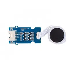 SeeedStudio Grove Capacitive Fingerprint Scanner Module image 2