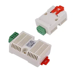 Temperature and Humidity Transmitter Modbus SHT20 Sensor XY-MD02 image 2