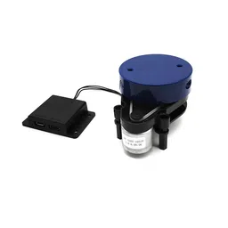 YDLIDAR X2 360 Degree ROS Scanner for Navigation, Collision Avoidance – 8M image 2