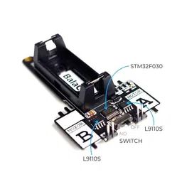 M5 STACK BALA-C ESP32 Development Mini Self-Balancing Car image 2