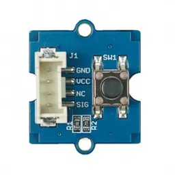 SeeedStudio Grove Button Module image 2