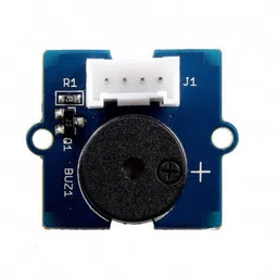 SeeedStudio Grove Buzzer Module image 2