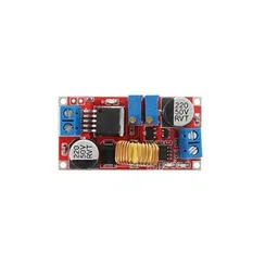 5A Constant Current / Voltage LED Drives Lithium Battery Charging Module image 2