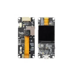TTGO T-Camera Plus 1.3 Inch Display Normal Rear Camera Module With OV2640 image 2
