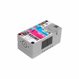 M5 STACK ATOM HUB AC/DC Remote Control Switch Kit image 2