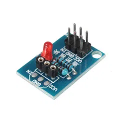 IR Remote Control Module image 2