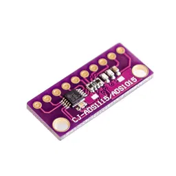 I2C ADS1115 16 Bit ADC 4 channel Module with Programmable Gain Amplifier image 2
