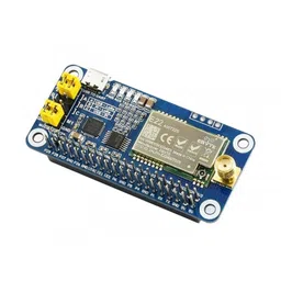 Waveshare SX1268 LoRa HAT for Raspberry Pi 433MHz Frequency Band image 2
