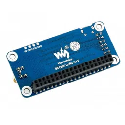 Waveshare SX1262 LoRa HAT for Raspberry Pi 868MHz Frequency Band image 3