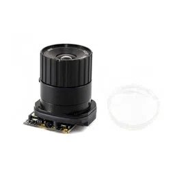 Waveshare RPi IR-CUT Camera (B), Better Image in Both Day and Night image 2