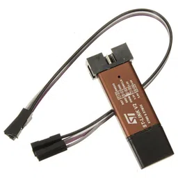 ST Link V2 Programmer For STM8 and STM32 image 2