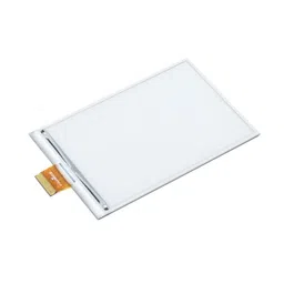 Waveshare 3.52inch e-Paper Display 360 x 240 SPI Interface image 2