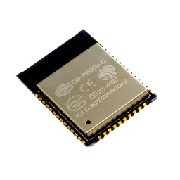 ESP-WROOM-32 Wifi Bluetooth Combo Module image 2