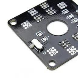 CC3D Flight Controller Mini Power Distribution Board PCB image 2