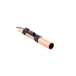 TE CONNECTIVITY Flow Switch, FS-90/1, 3 l/m, 15 mm Port Size, 10 bar, SPST-NO, 250 Vac, 1 A, Copper Pipe image 2
