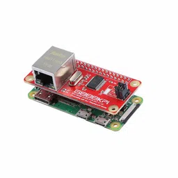 PI ZERO-ZERO W ENC28J60 Internet Module Supporting all RPI Board image 2