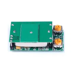 HFS-DC06 5.8G DC5V Microwave Motion Sensor Module for LED Lighting Doppler Effect image 2