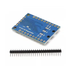 PCF8575 Remote 16 Bits I2C IIC SMBus I/O Expander Module image 2