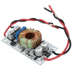 250W High Power Constant voltage Current Adjustable Aluminum Substrate LED Driver Module image 2