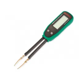 Mastech MS8910 (Original) Smart SMD Tester Meter for Capacitor and Resistor image 2