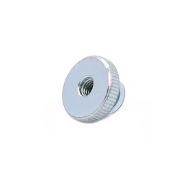 M3 Headed Bed Adjusting Nut Type B for 3D Printers - 4 Pieces pack image 2