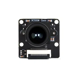 Waveshare SC3336 3MP Camera Module (B), With High Sensitivity, High SNR, and Low Light Performance, Compatible With LuckFox Pico Series Boards image 2