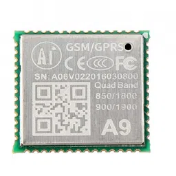 Ai Thinker A9 GPRS Series Module image 2