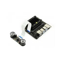 Waveshare IMX219-77IR Camera, Infrared, Applicable for Jetson Nano image 2