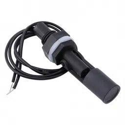 Anti-Corrosion Water Level Sensor with Ball Float Switch image 2